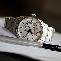 Seiko SSA303J1