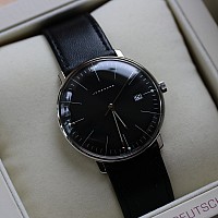 Junghans Max Bill Quartz 041/4465.00 BAZAR