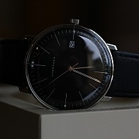 Junghans Max Bill Quartz 041/4465.00 BAZAR