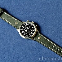 Archimede Pilot Chronograph BAZAR 420150001