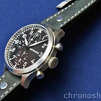 Archimede Pilot Chronograph BAZAR 420150001