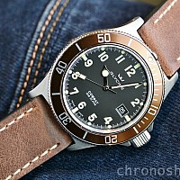 Glycine Combat SUB 3863.19AT2 C