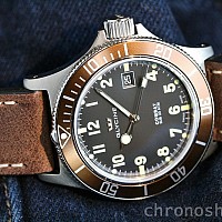 Glycine Combat SUB 3863.19AT2 C