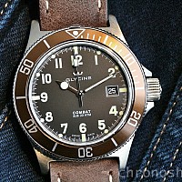 Glycine Combat SUB 3863.19AT2 C