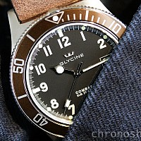 Glycine Combat SUB 3863.19AT2 C