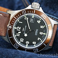 Glycine Combat SUB 3863.19AT2 C