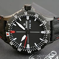 Damasko DA44 Black