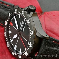 Damasko DA44 Black