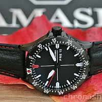 Damasko DA44 Black