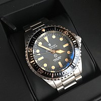 Steinhart Ocean One Vintage Military BAZAR 420160025