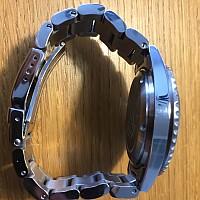 Steinhart Ocean One Vintage Military BAZAR 420160025