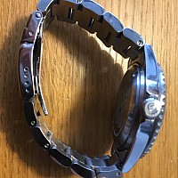 Steinhart Ocean One Vintage Military BAZAR 420160025
