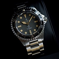 Steinhart Ocean Vintage Military BAZAR 420180014