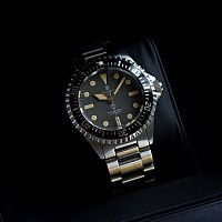 Steinhart Ocean Vintage Military BAZAR 420180014