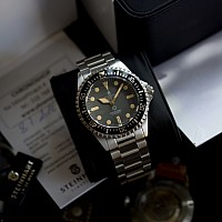 Steinhart Ocean Vintage Military BAZAR 420180014