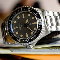 Steinhart Ocean Vintage Military BAZAR 420180014