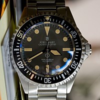 Steinhart Ocean Vintage Military BAZAR 420180014