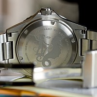 Steinhart Ocean Vintage Military BAZAR 420180014