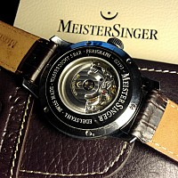 MeisterSinger Perigraph AM1007