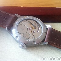 Glycine Incursore II 44mm manual 3901.19 BAZAR