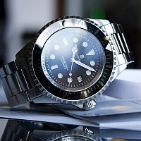 Steinhart OCEAN 44 automatic KOMISE 420180036