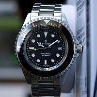 Steinhart OCEAN 44 automatic KOMISE 420180036