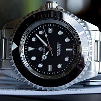 Steinhart OCEAN 44 automatic KOMISE 420180036