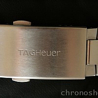 Tag Heuer Aquaracer Chronograph Automatic BAZAR 420130014