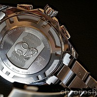 Tag Heuer Aquaracer Chronograph Automatic BAZAR 420130014