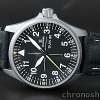 Damasko DA363