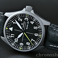 Damasko DA363