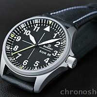 Damasko DA363