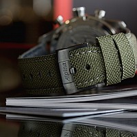Alpina Pilot Big Date Chronograph KOMISE 420180038