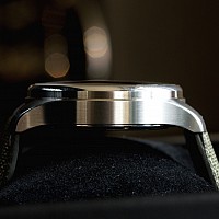 Alpina Pilot Big Date Chronograph KOMISE 420180038