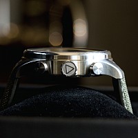 Alpina Pilot Big Date Chronograph KOMISE 420180038
