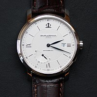 Baume & Mercier 8874 Classima XL KOMISE 420170051