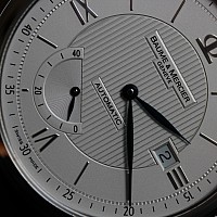 Baume & Mercier 8874 Classima XL KOMISE 420170051