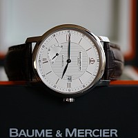Baume & Mercier 8874 Classima XL KOMISE 420170051