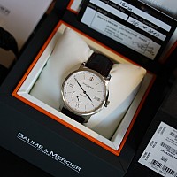 Baume & Mercier 8874 Classima XL KOMISE 420170051