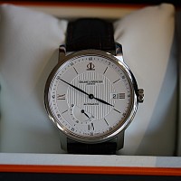 Baume & Mercier 8874 Classima XL KOMISE 420170051