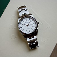 Rolex Oyster Perpetual 39 KOMISE 420180040