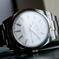 Rolex Oyster Perpetual 39 KOMISE 420180040