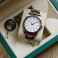 Rolex Oyster Perpetual 39 KOMISE 420180040