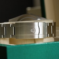 Rolex Oyster Perpetual 39 KOMISE 420180040