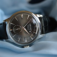 Seiko SSA345J1