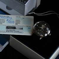 Seiko SSA345J1 KOMISE 420170054