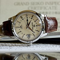 Grand Seiko SBGM221 KOMISE 420180041