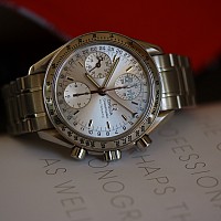 Omega Speedmaster 3523.30.00 KOMISE 420170053