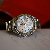 Omega Speedmaster 3523.30.00 KOMISE 420170053