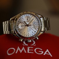 Omega Speedmaster 3523.30.00 KOMISE 420170053